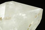 Colombian Quartz Crystal Cluster - Colombia #368473-3